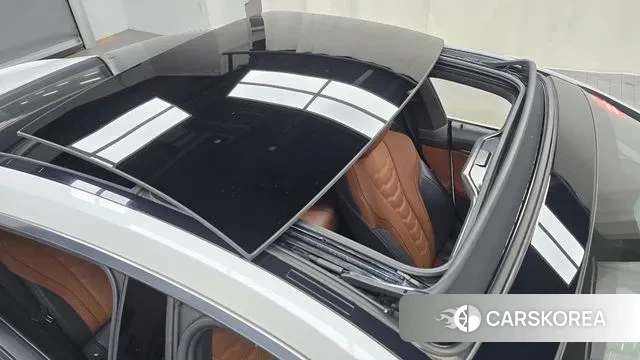 BMW 8 Series (G15) id 3656126 из Кореи 8