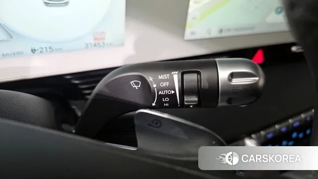 Hyundai Ionic 5 id 3089030 из Кореи 8