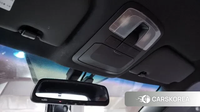 Ssangyong Tivoli Armor id 3465079 из Кореи 8