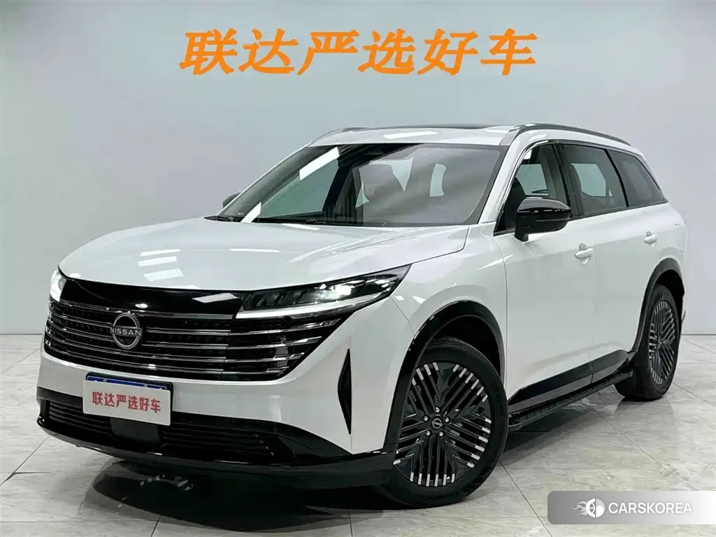 Nissan Pathfinder id 4538602 из Китая 8