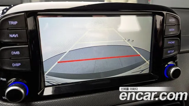 Hyundai The New Kona id 2438704 из Кореи 8