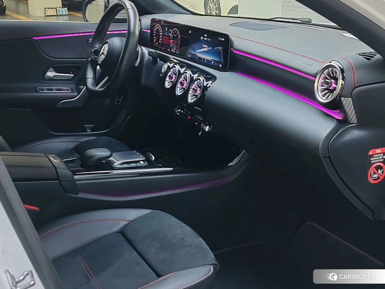 Mercedes-Benz A-Class id 4454565 из Китая 8
