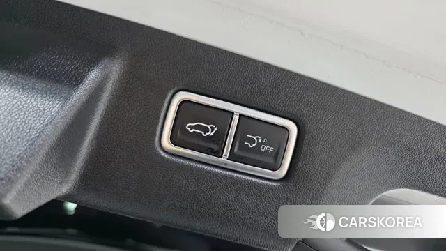 Kia The New Sorento 4th Generation id 3716215 из Кореи 8