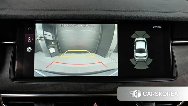 Kia K7 Premier id 3813524 из Кореи 8