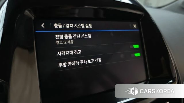 Chevrolet (GM Daewoo) The New Spark id 4401845 из Кореи 8