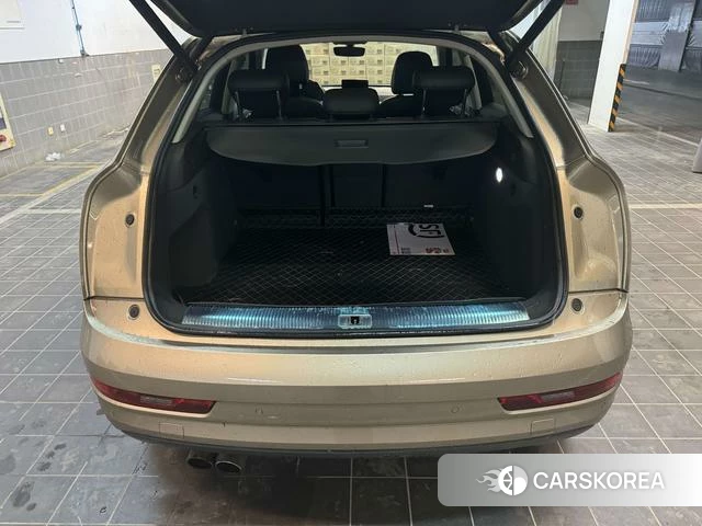 Audi Q3 id 3939525 из Китая 8