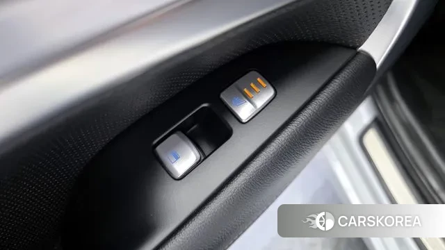 Genesis G70 id 3356676 из Кореи 8