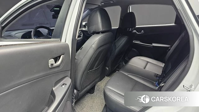 Hyundai Kona id 4196477 из Кореи 8