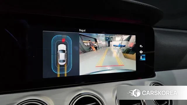 Mercedes-Benz E-Class W213 id 3454086 из Кореи 8