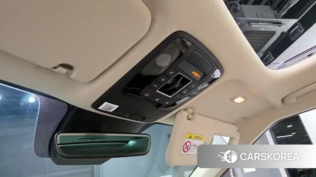 Kia Carnival 4th generation id 3144314 из Кореи 8