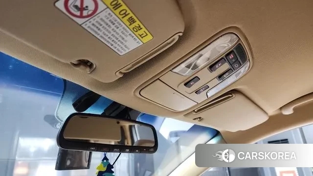 Kia The New Carnival id 3583494 из Кореи 8