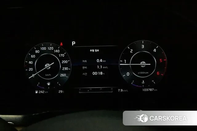 Kia Sorento 4th Generation id 3038645 из Кореи 8