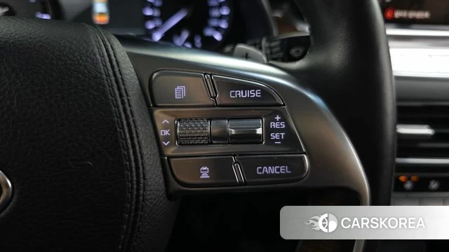 Kia More K9 id 4397855 из Кореи 8