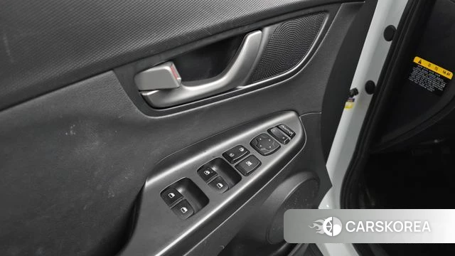 Hyundai Kona id 3795969 из Кореи 8