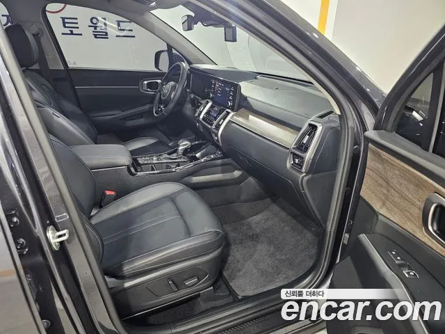 Kia Sorento 4th Generation id 2677295 из Кореи 8