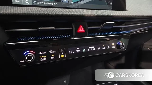 Kia EV6 id 2989777 из Кореи 8