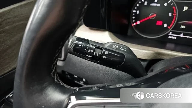 Kia Sorento 4th Generation id 3685487 из Кореи 8