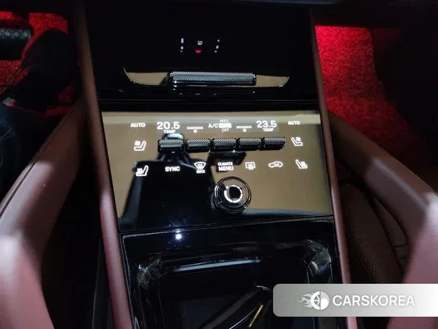 Porsche Cayenne (PO536) id 3321779 из Кореи 8