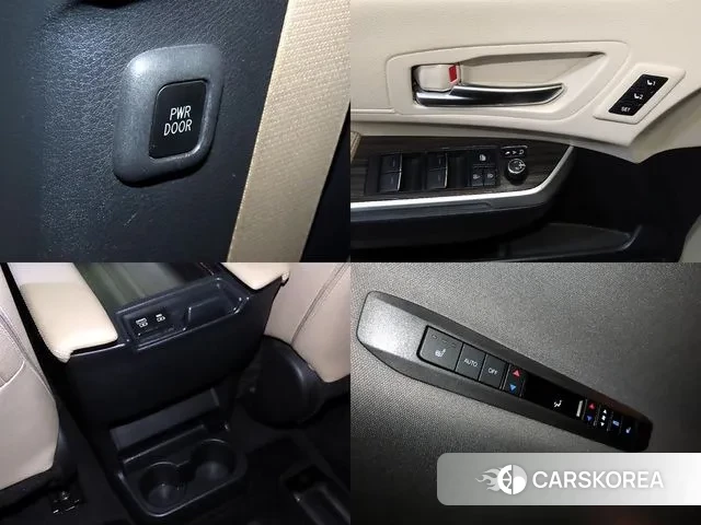 Toyota Sienna 4th Generation id 3765274 из Кореи 8