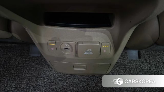 Kia All New Carnival id 4459585 из Кореи 8