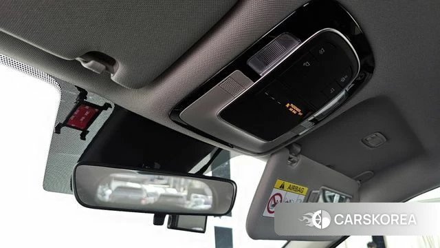 Hyundai The New Santa Fe id 3965450 из Кореи 8