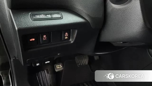 Nissan Altima id 3536176 из Кореи 8