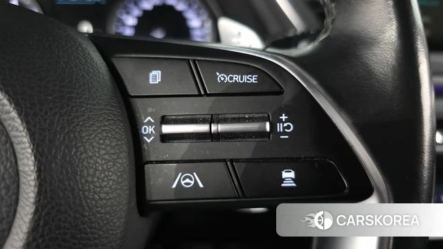 Hyundai Sonata (DN8) id 4195003 из Кореи 8