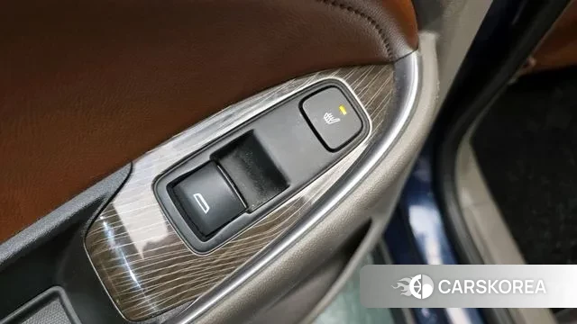 Chevrolet (GM Daewoo) All New Malibu id 3583567 из Кореи 8