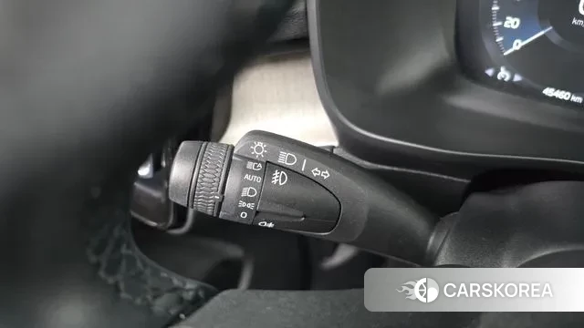 Volvo XC40 id 3384278 из Кореи 8