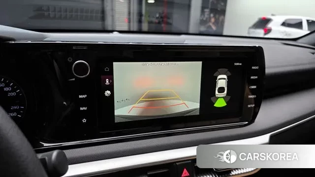 Kia K5 3rd generation id 2901624 из Кореи 8