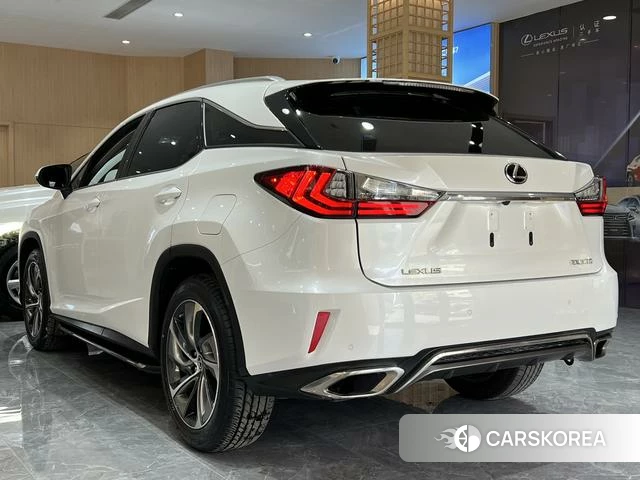 Lexus RX id 4213557 из Китая 8