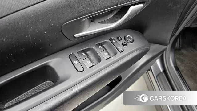 Hyundai Tucson Hybrid (NX4) id 3671120 из Кореи 8