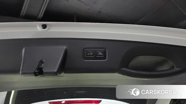 Kia Carnival 4th generation id 4636751 из Кореи 8