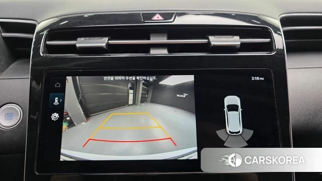 Hyundai Tucson (NX4) id 3826902 из Кореи 8