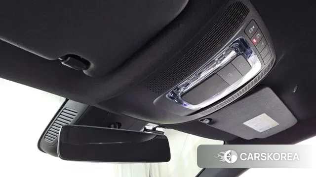 Mercedes-Benz A-Class W177 id 3487606 из Кореи 8