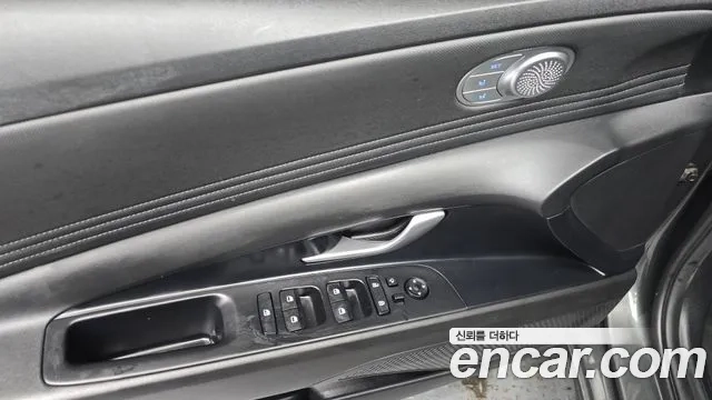 Hyundai Avante (CN7) id 2926334 из Кореи 8