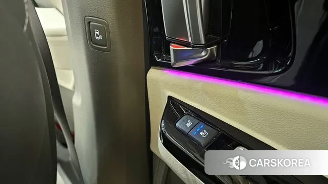 Kia Carnival 4th generation id 3741112 из Кореи 8