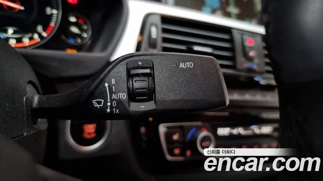 BMW 3 Series GT (F34) id 2712183 из Кореи 8