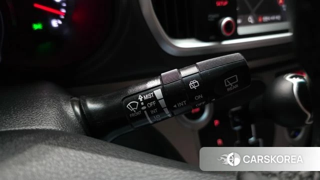 Kia The New Ray id 4917732 из Кореи 8