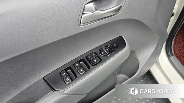 Kia Morning Urban (JA) id 3697649 из Кореи 8