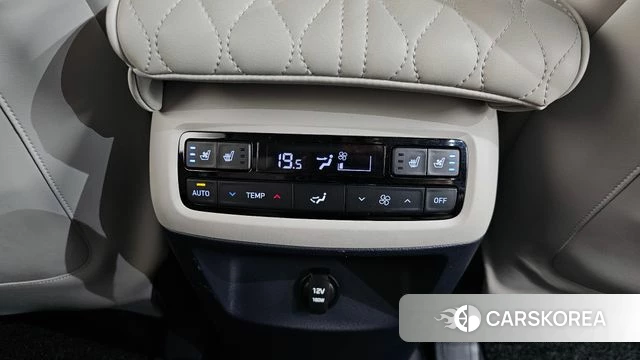 Hyundai Palisade id 4180373 из Кореи 8