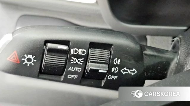 Ssangyong Berry New Tivoli id 4244369 из Кореи 8