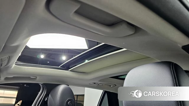 Mercedes-Benz GLC-Class X253 id 3955832 из Кореи 8