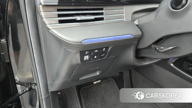 Hyundai The New Grandeur IG Hybrid id 3154461 из Кореи 8