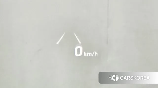 Genesis G70 id 3433841 из Кореи 8