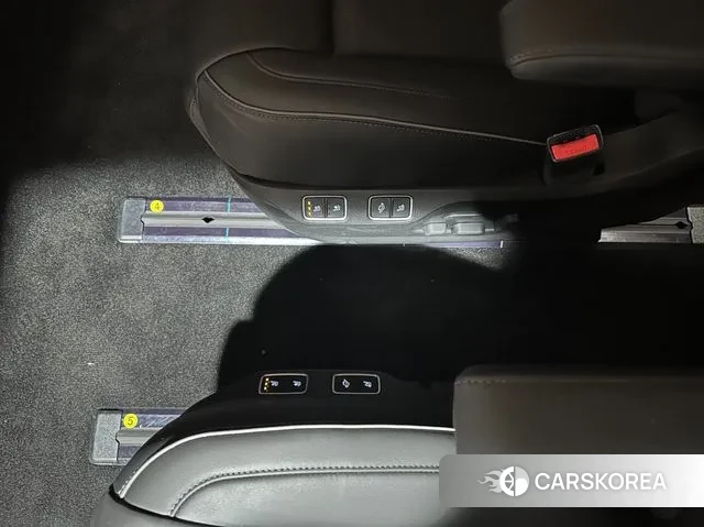 Hyundai Staria id 3732051 из Кореи 8