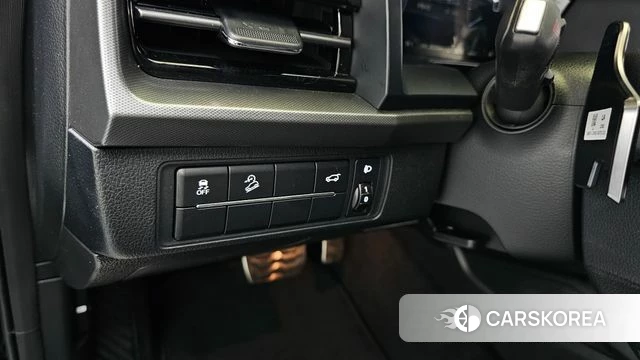 Ssangyong Rexton New Arena id 3952788 из Кореи 8