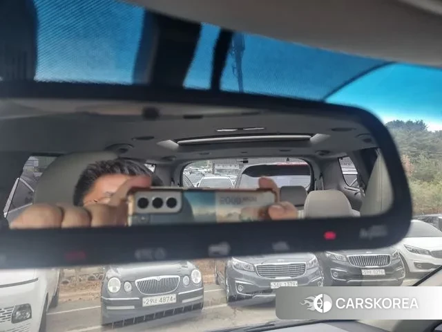 Kia The New Carnival id 3695755 из Кореи 8