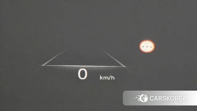 Genesis G80 (RG3) id 3488063 из Кореи 8