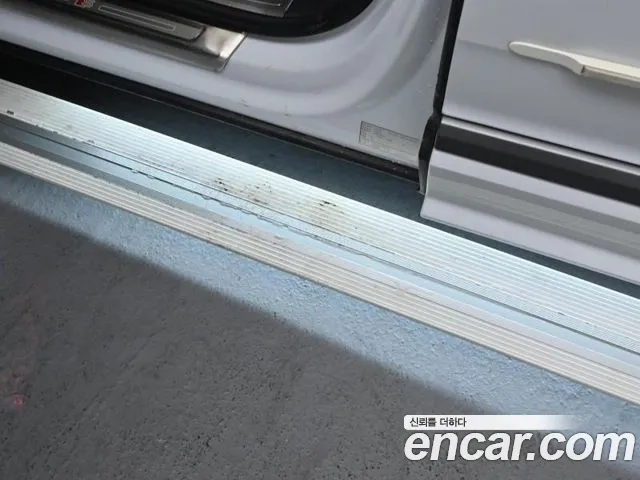 Audi Q7 (4M) id 2289642 из Кореи 8